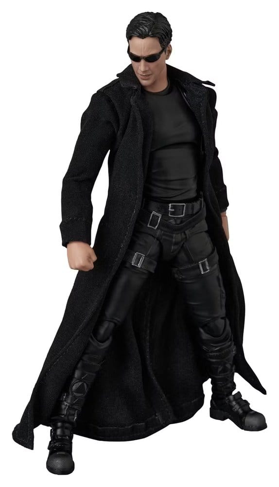 Matrix MAFEX Actionfigur Neo 16 cm