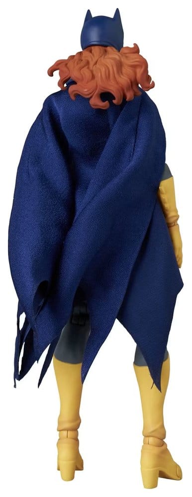 DC Comics MAFEX Actionfigur Batgirl Recollection Ver. 15 cm