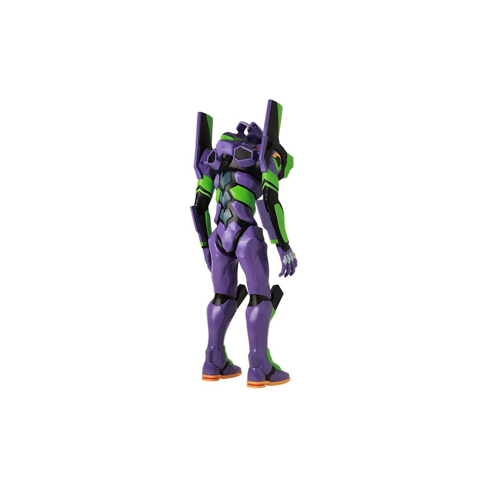 Neon Genesis Evangelion ASM Series Jumbo Size Soft Vinyl Statue Evangelion Unit-01 60 cm