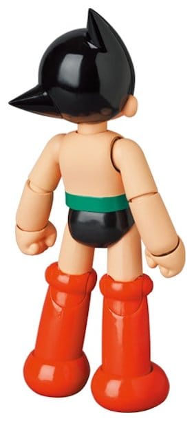 Astro Boy MAFEX Actionfigur Astro Boy Ver. 1.5 24 cm