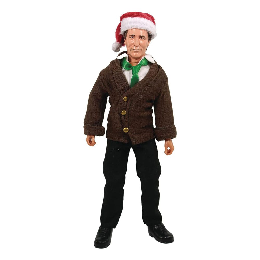 Schöne Bescherung Actionfigur Clark 20 cm