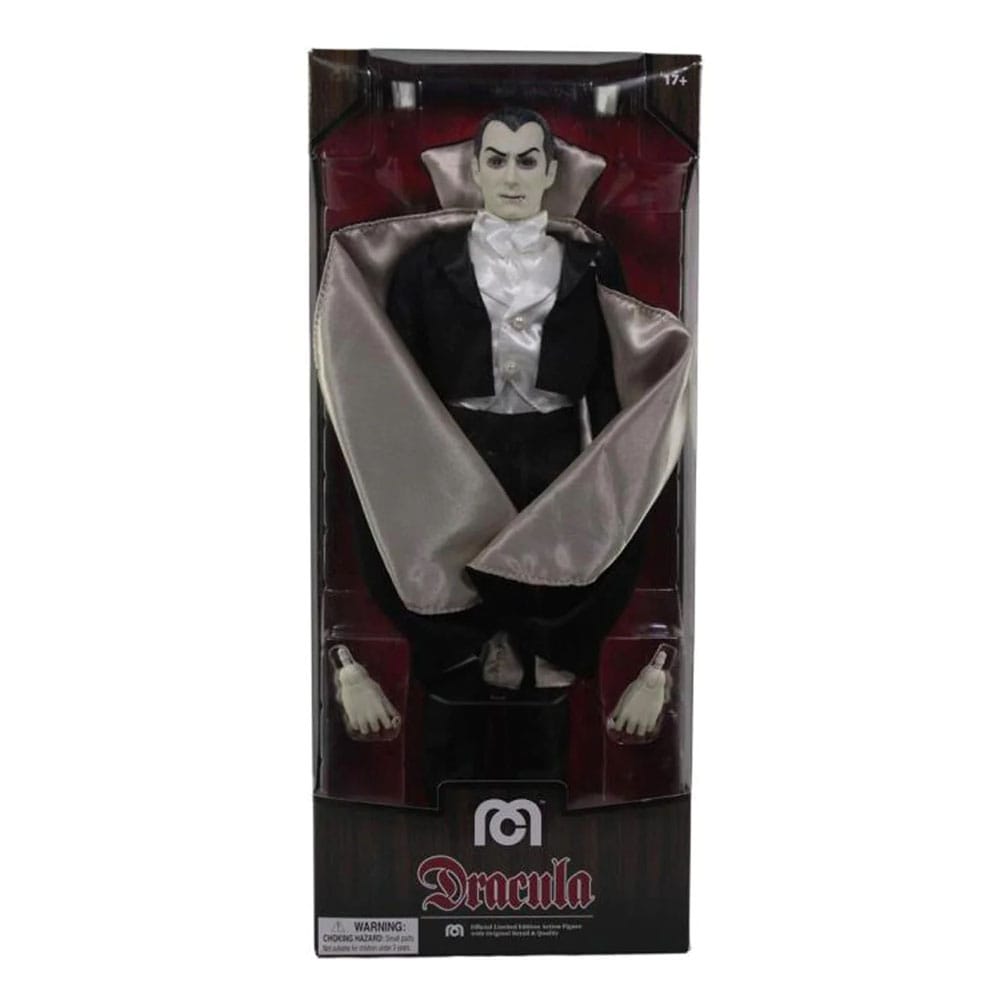 Universal Monsters Actionfigur Dracula 36 cm