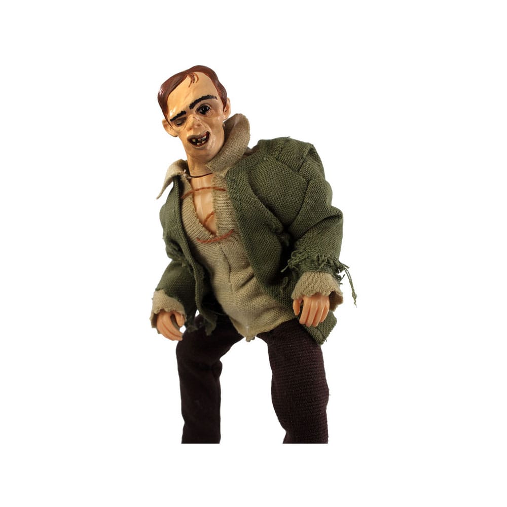 Universal Monsters Actionfigur Der Glöckner von Notre Dame (Topps Version) 20 cm