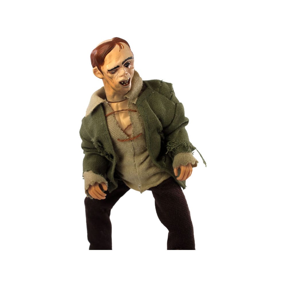 Universal Monsters Actionfigur Der Glöckner von Notre Dame (Topps Version) 20 cm