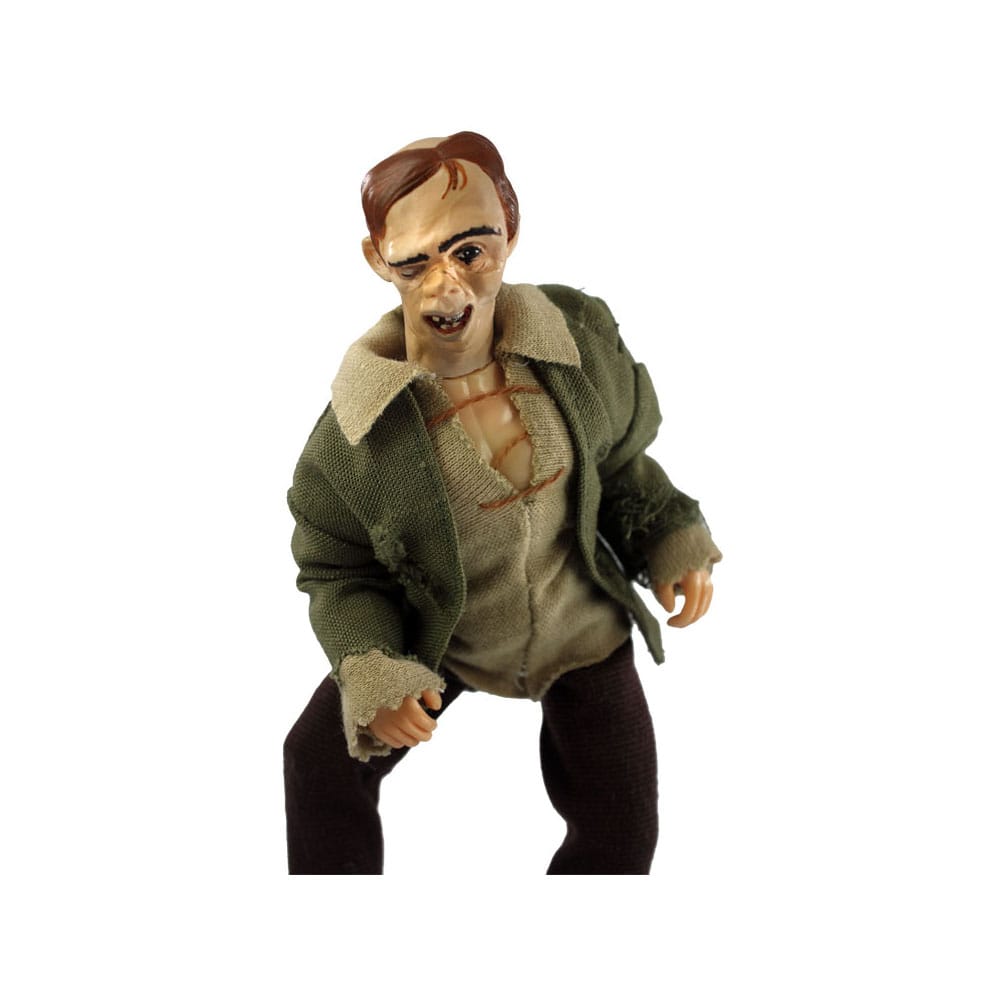 Universal Monsters Actionfigur Der Glöckner von Notre Dame (Topps Version) 20 cm