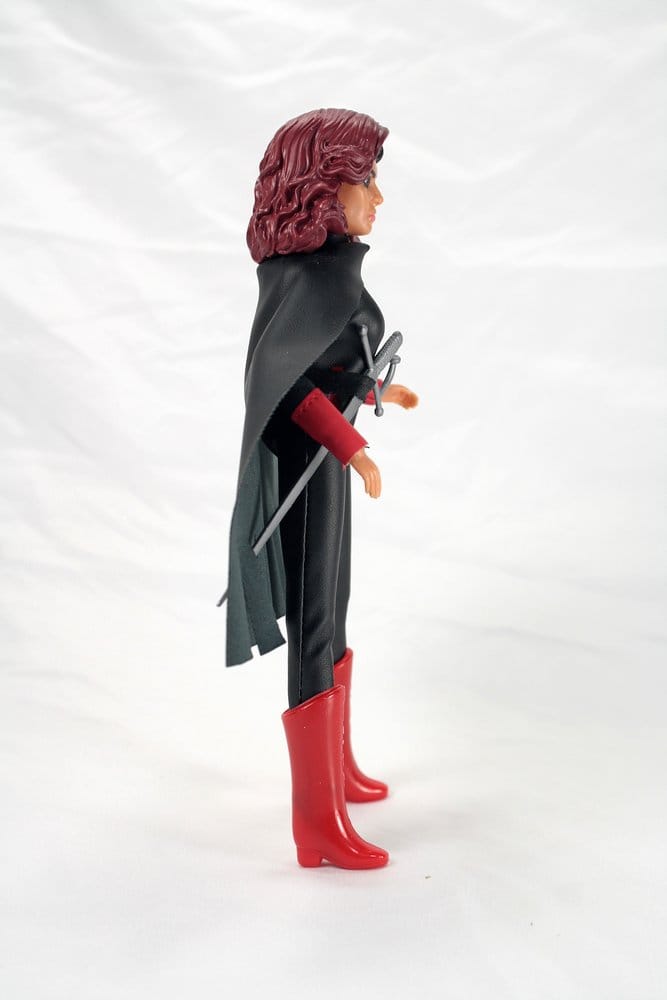 Atlas Comics Actionfigur Devilina 20 cm