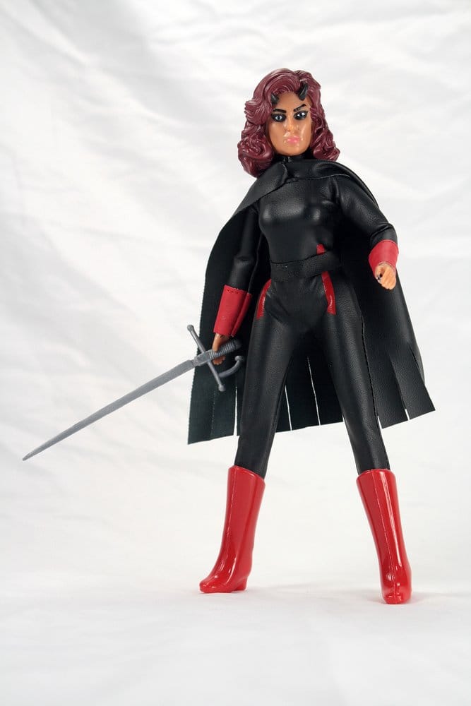 Atlas Comics Actionfigur Devilina 20 cm