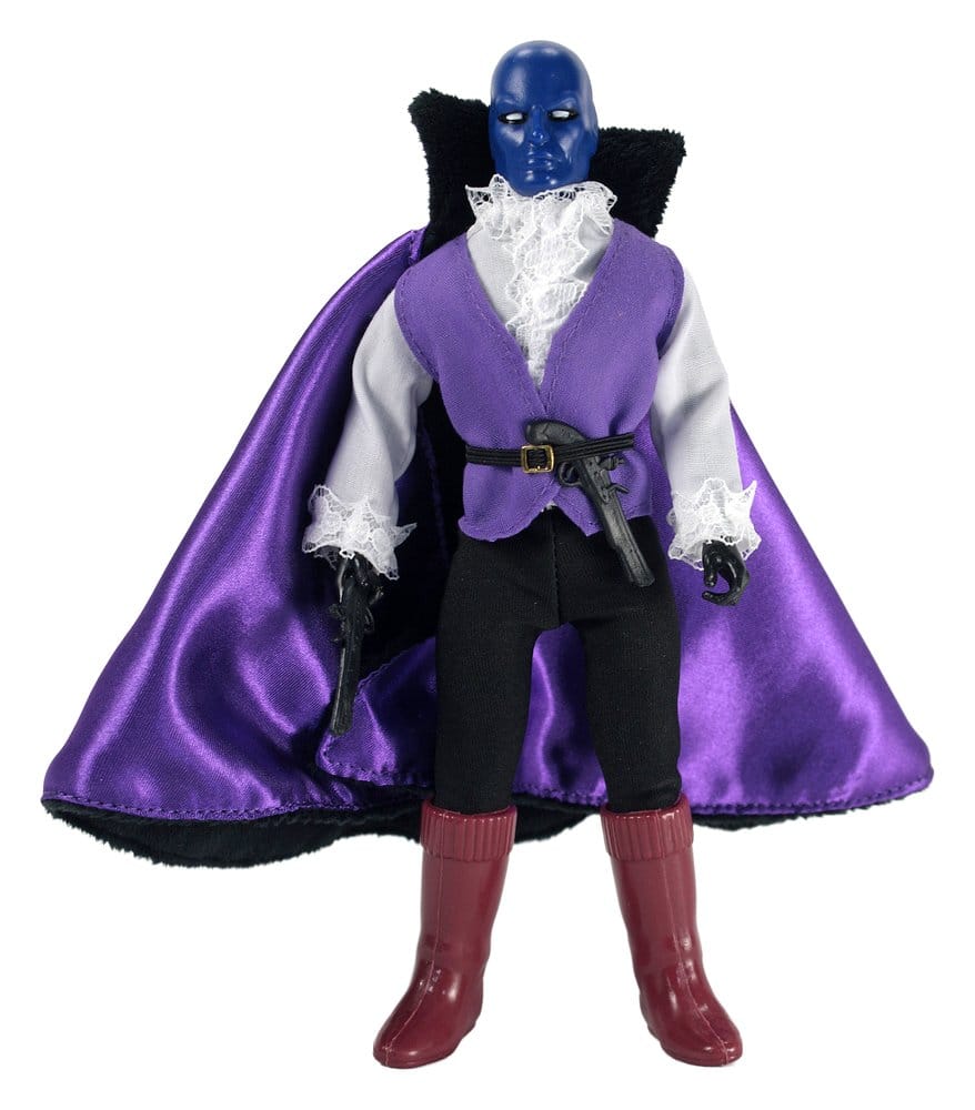 Atlas Comics Actionfigur Grim Ghost 20 cm