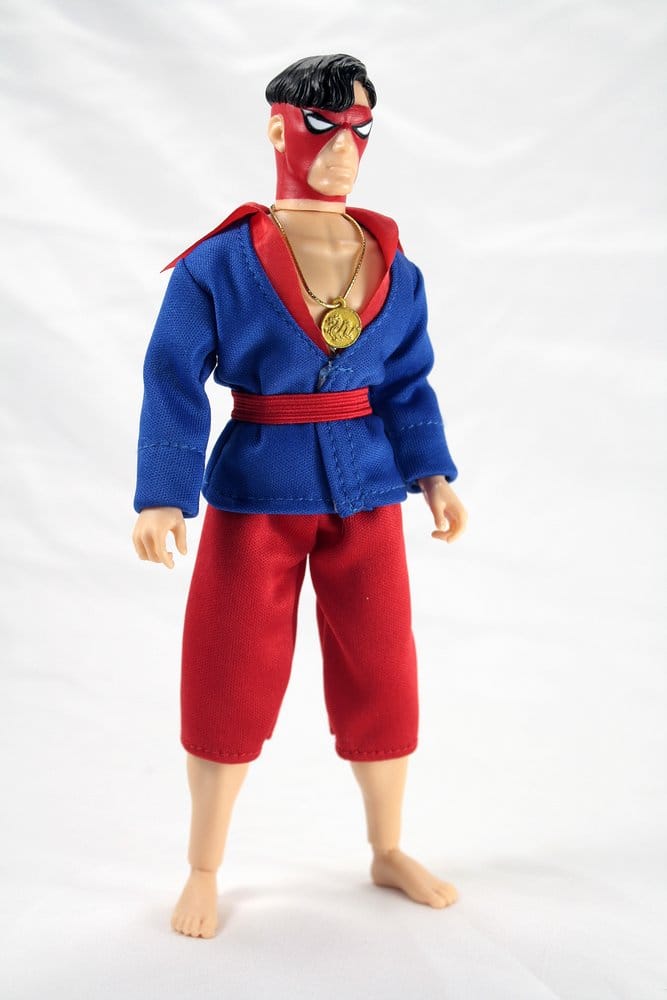 Atlas Comics Actionfigur Hand of the Dragon 20 cm