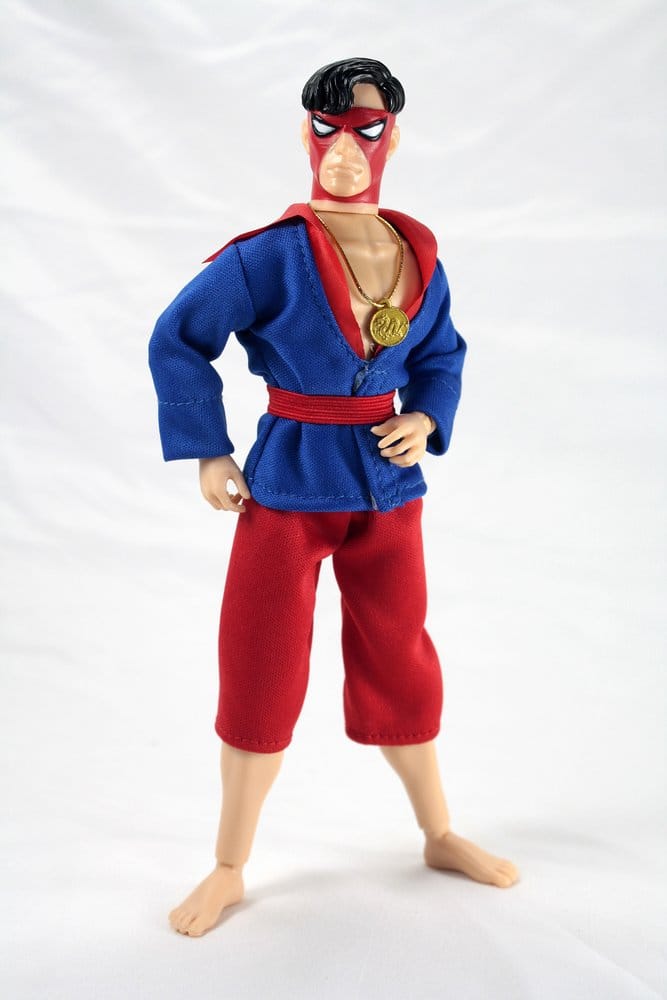 Atlas Comics Actionfigur Hand of the Dragon 20 cm