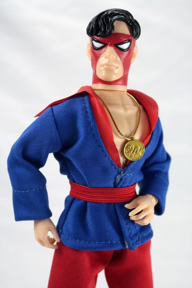 Atlas Comics Actionfigur Hand of the Dragon 20 cm