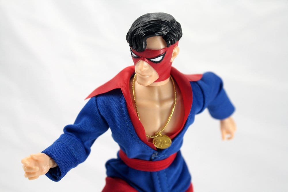 Atlas Comics Actionfigur Hand of the Dragon 20 cm