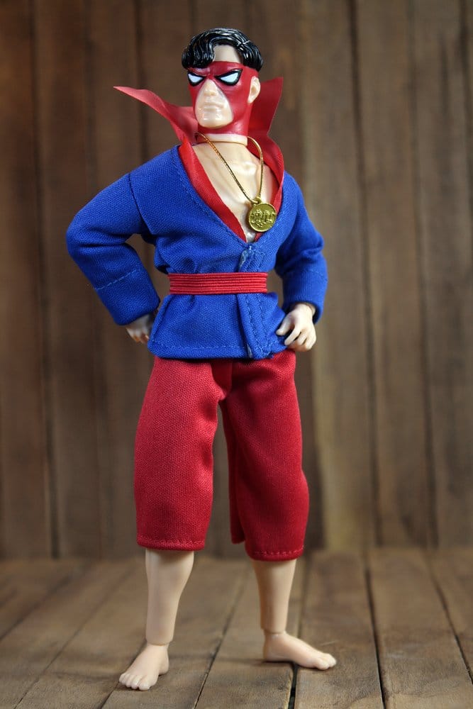 Atlas Comics Actionfigur Hand of the Dragon 20 cm