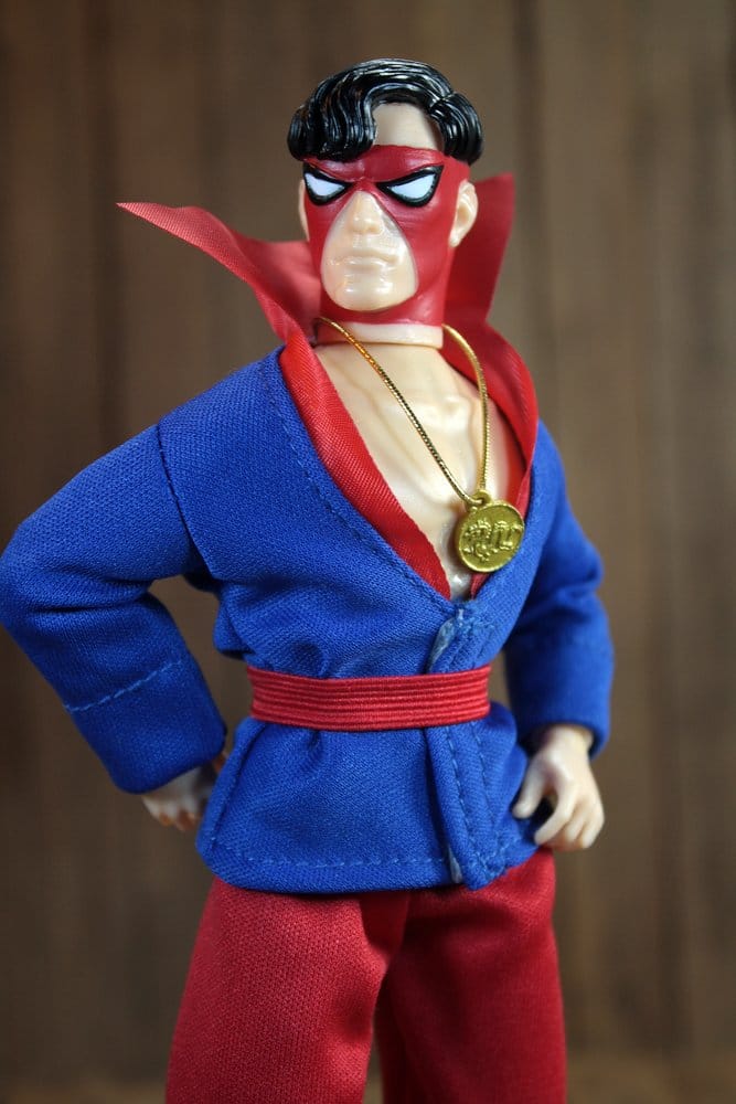 Atlas Comics Actionfigur Hand of the Dragon 20 cm