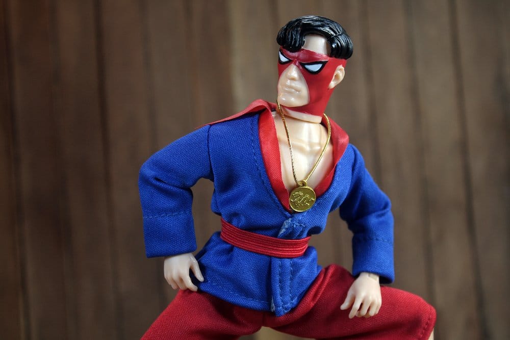 Atlas Comics Actionfigur Hand of the Dragon 20 cm