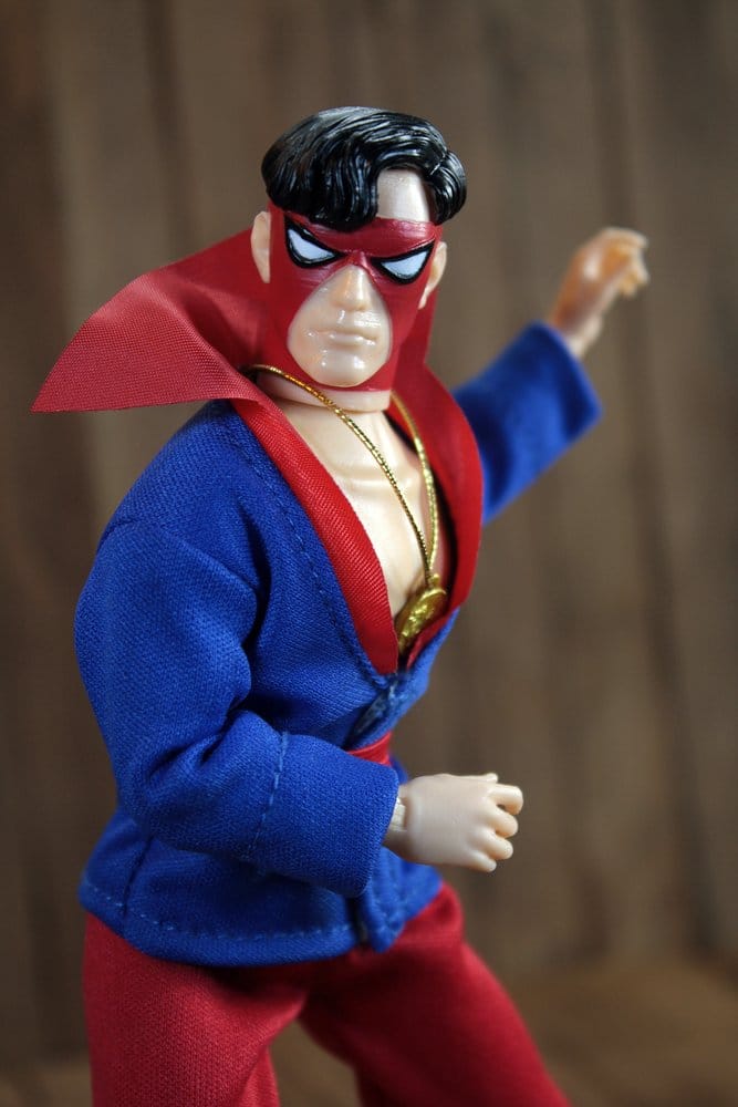 Atlas Comics Actionfigur Hand of the Dragon 20 cm