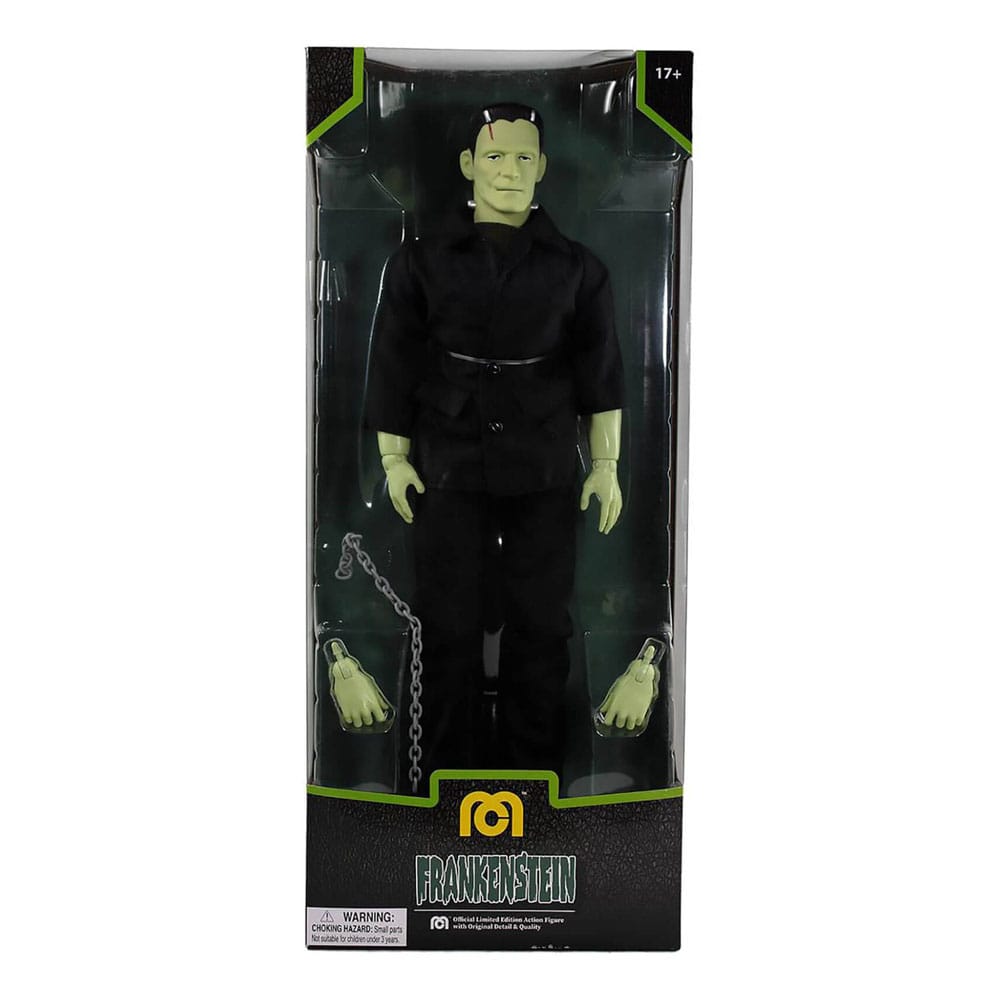 Universal Monsters Actionfigur Frankenstein 36 cm