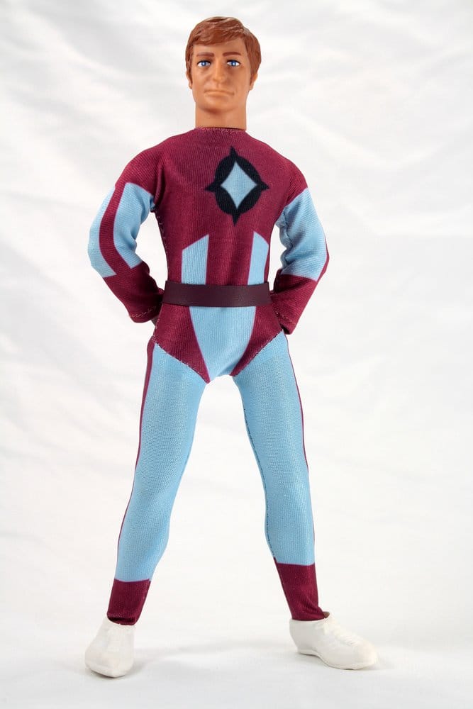 Atlas Comics Actionfigur Phoenix 20 cm