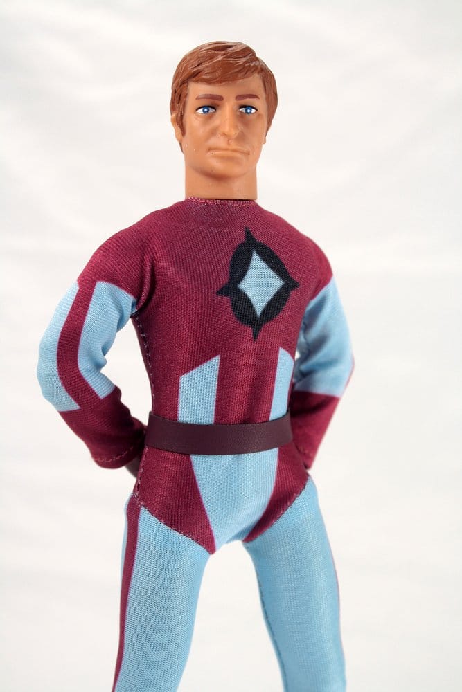 Atlas Comics Actionfigur Phoenix 20 cm