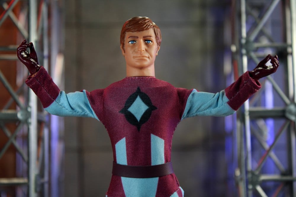 Atlas Comics Actionfigur Phoenix 20 cm