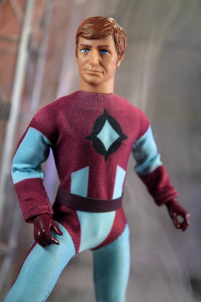Atlas Comics Actionfigur Phoenix 20 cm