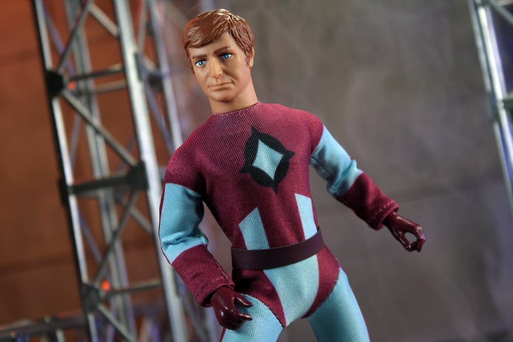 Atlas Comics Actionfigur Phoenix 20 cm