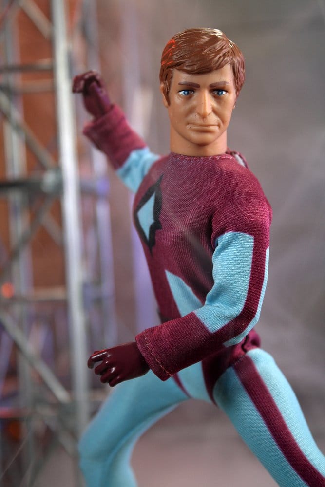 Atlas Comics Actionfigur Phoenix 20 cm