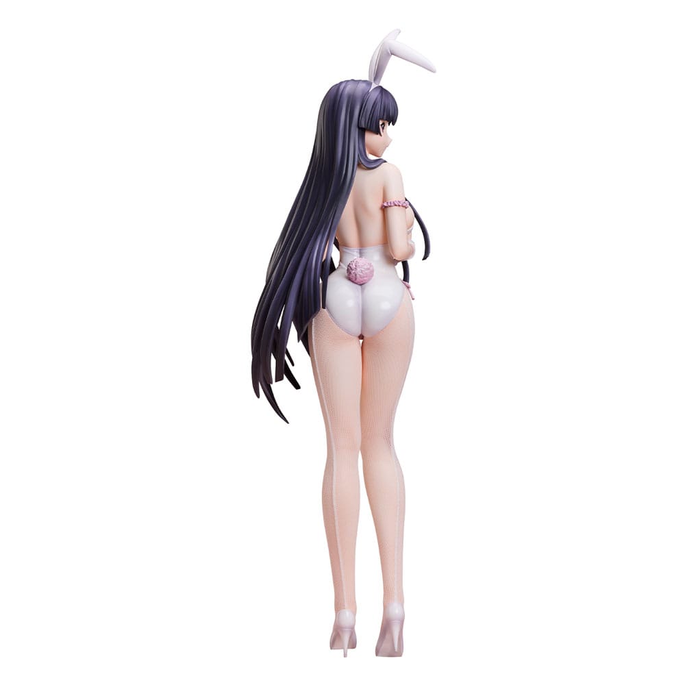 Code Geass: Rozé of the Recapture B-Style PVC Statue Sakura Haruyanaginomiya Bunny Ver. 45 cm