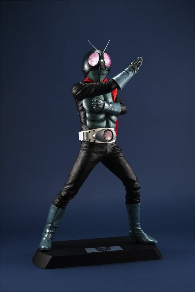 Kamen Rider Ultimate Article Figur Masked Rider 40 cm