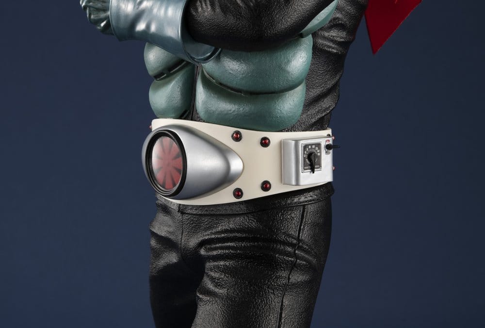 Kamen Rider Ultimate Article Figur Masked Rider 40 cm
