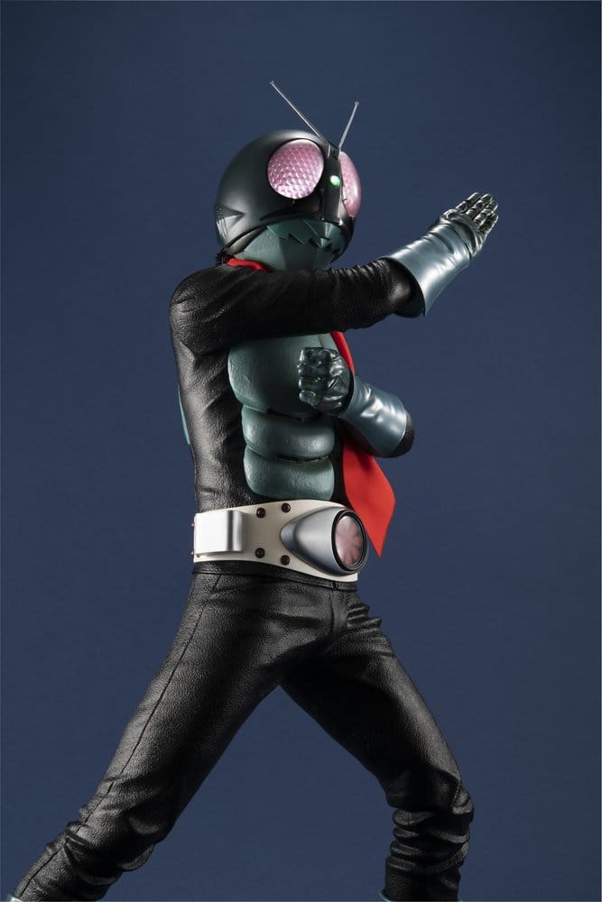 Kamen Rider Ultimate Article Figur Masked Rider 40 cm