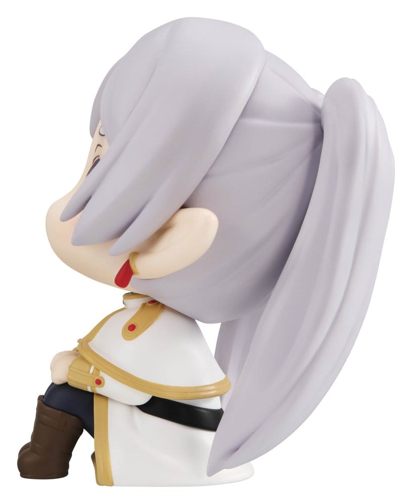 Frieren: Beyond Journey's End Look Up PVC Figur Frieren 11 cm (Repeat)