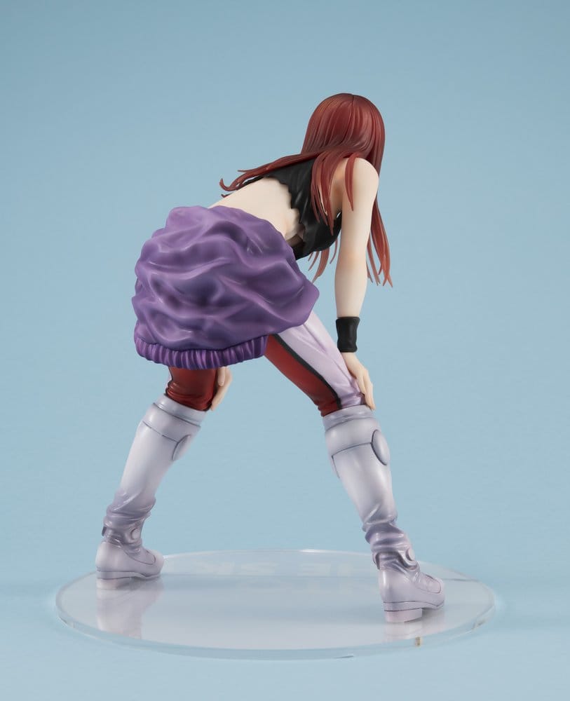 Mobile Suit Gundam 0080: War in the Pocket GGG PVC Figur Christina Mackenzie -Into The Sky- (Repeat) 17 cm