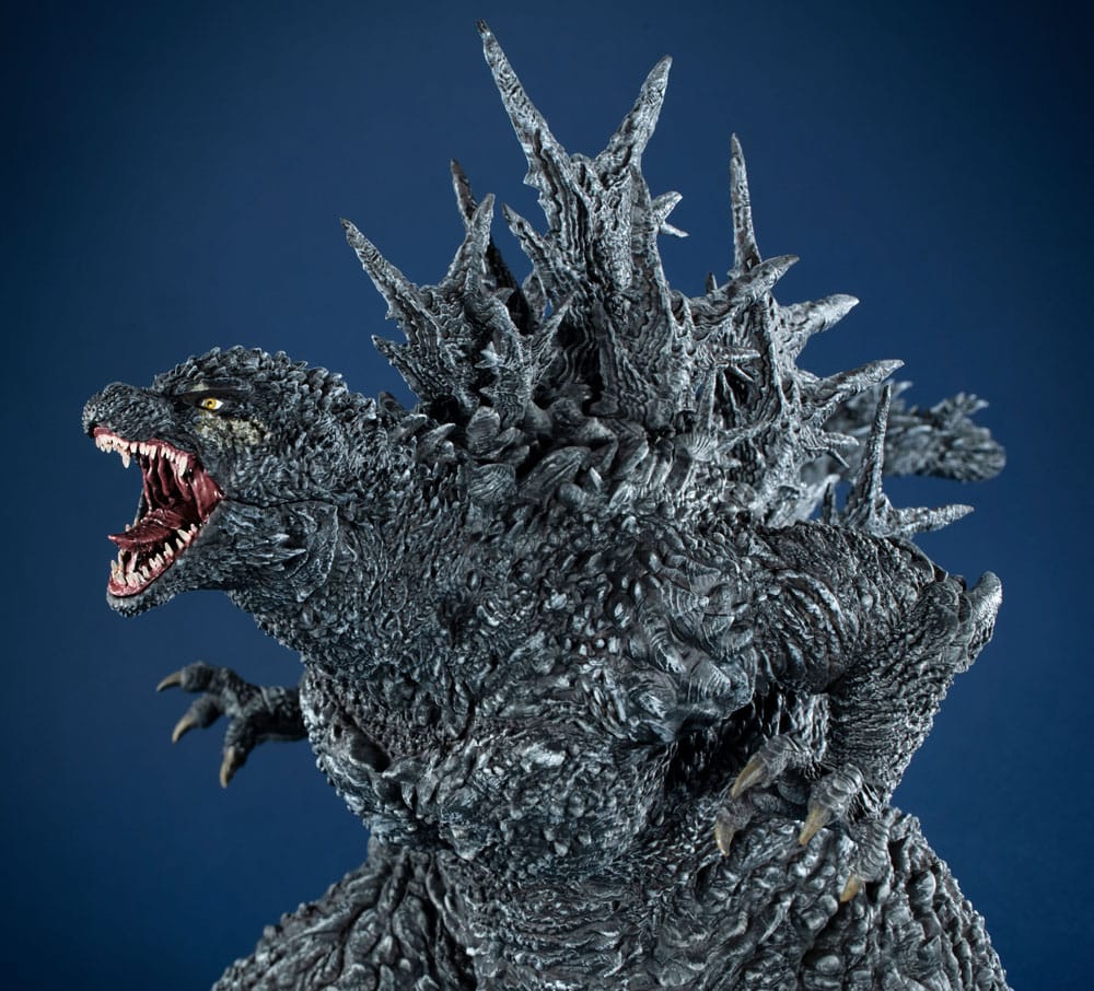 Godzilla (2023) Ultimate Article Monsters Figur Godzilla Image Color of Operation Wadatsumi Ver. 30 cm