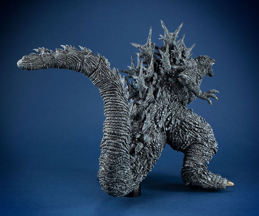 Godzilla (2023) Ultimate Article Monsters Figur Godzilla Image Color of Operation Wadatsumi Ver. 30 cm