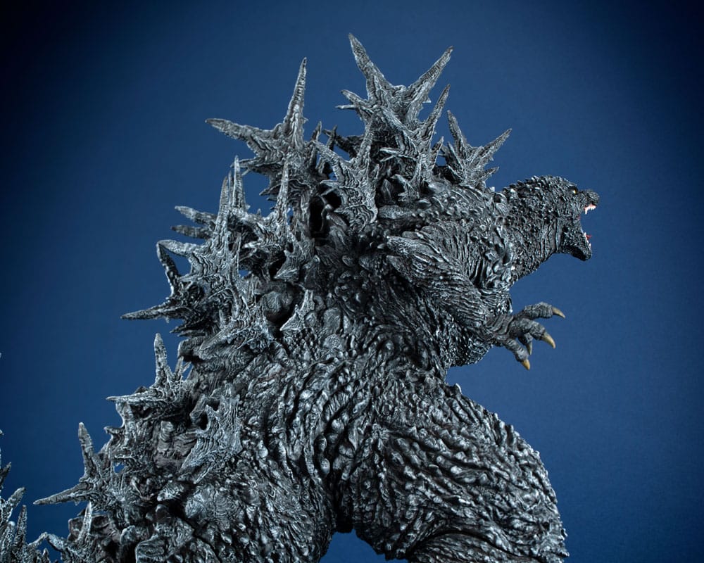 Godzilla (2023) Ultimate Article Monsters Figur Godzilla Image Color of Operation Wadatsumi Ver. 30 cm