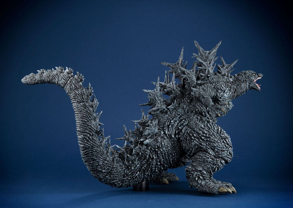 Godzilla (2023) Ultimate Article Monsters Figur Godzilla Image Color of Operation Wadatsumi Ver. 30 cm