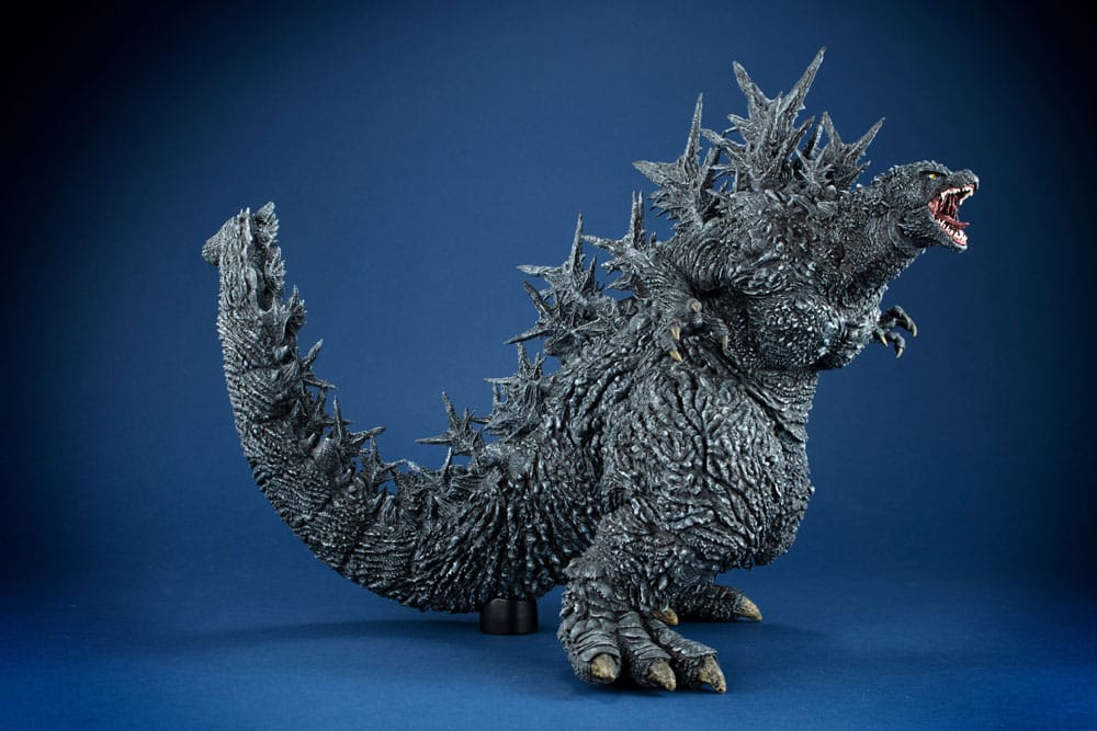 Godzilla (2023) Ultimate Article Monsters Figur Godzilla Image Color of Operation Wadatsumi Ver. 30 cm