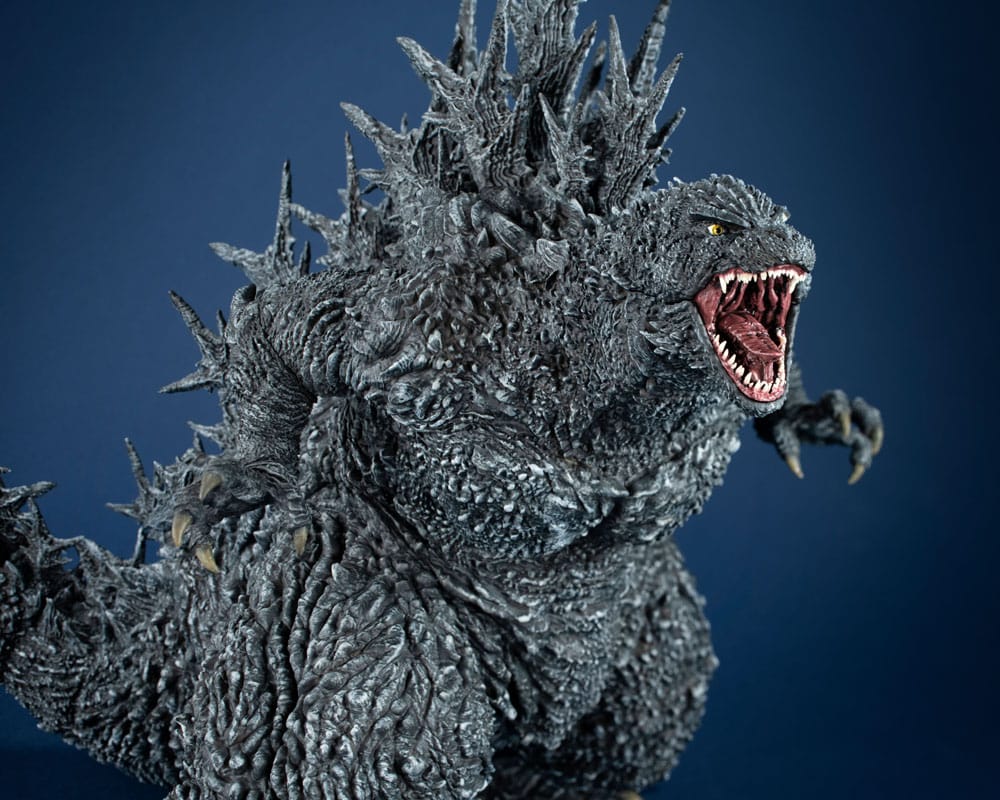 Godzilla (2023) Ultimate Article Monsters Figur Godzilla Image Color of Operation Wadatsumi Ver. 30 cm