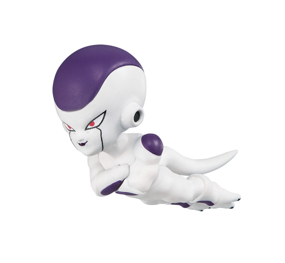 Dragon Ball Tobimasu Sammelfiguren 5 cm Sortiment (6)