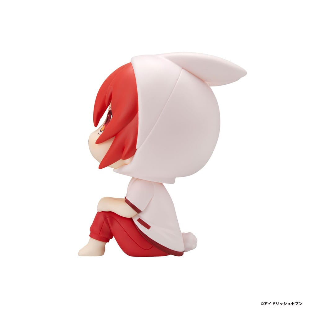 Idolish7 Look Up PVC Statuen Riku Nanase & Ten Kujo Set (with gift)