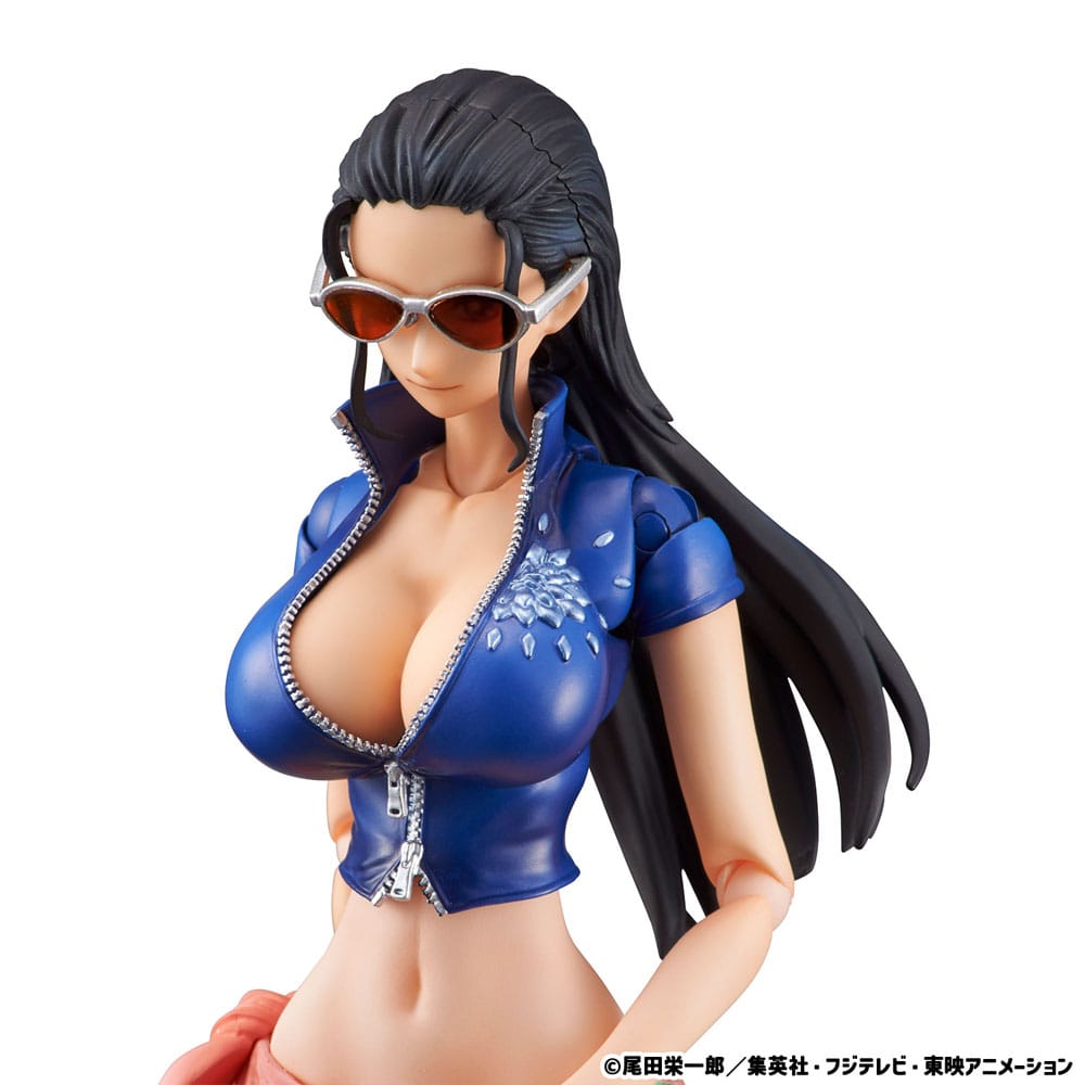 One Piece Variable Action Heroes Actionfigur Nico Robin 18 cm
