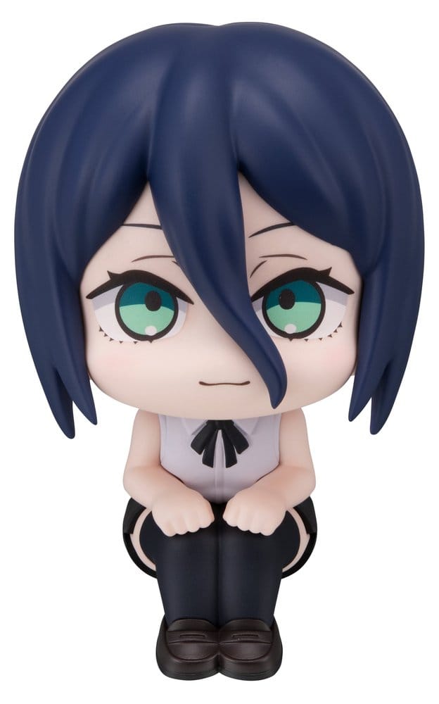 Chainsaw Man: The Movie - Reze Arc Look Up PVC Figur Reze 11 cm (Repeat)
