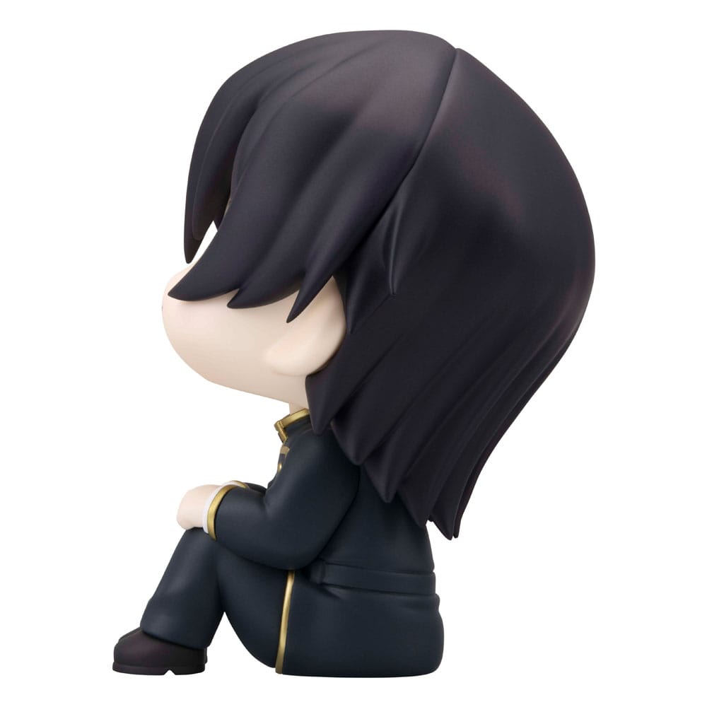 Code Geass Lelouch of the Rebellion Look Up PVC Statue Lelouch Lamperouge 11 cm