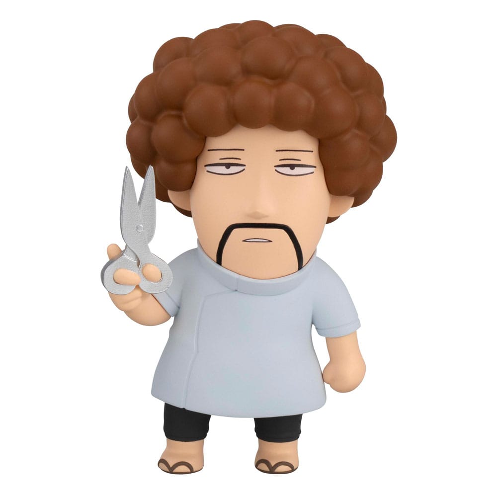 Gintama x Okawabukubu Sammelfiguren We love Ginsan 10 cm Blind Box Sortiment (6)