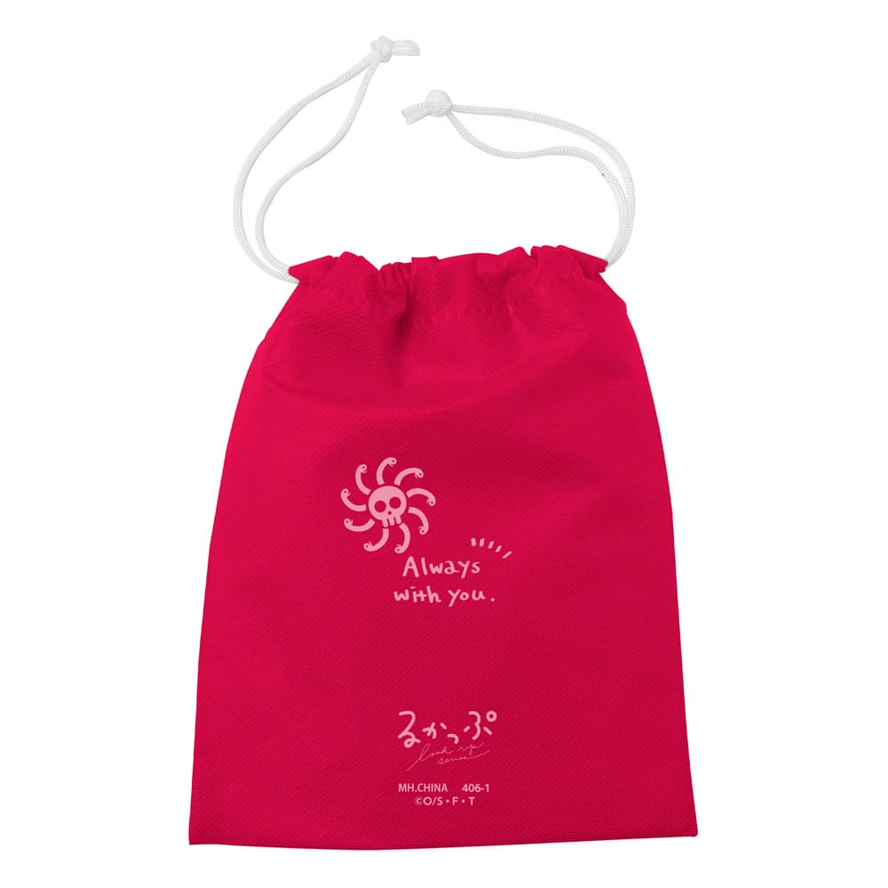 One Piece Look Up PVC Statue Boa Hancock & Donquixote Doflamingo Set (with gift) 11 cm