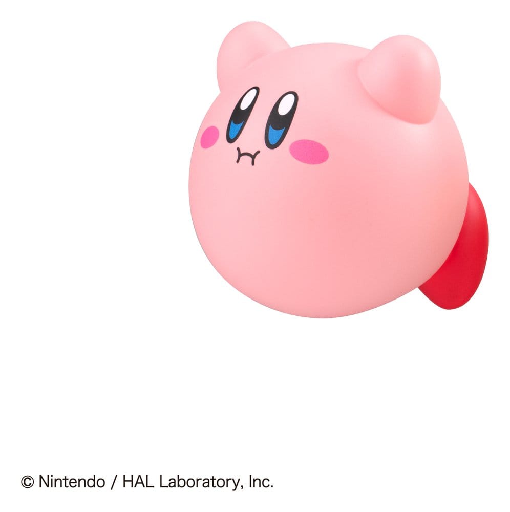 Kirby Tobimasu Sammelfiguren 5 cm Blind Box Sortiment (6)