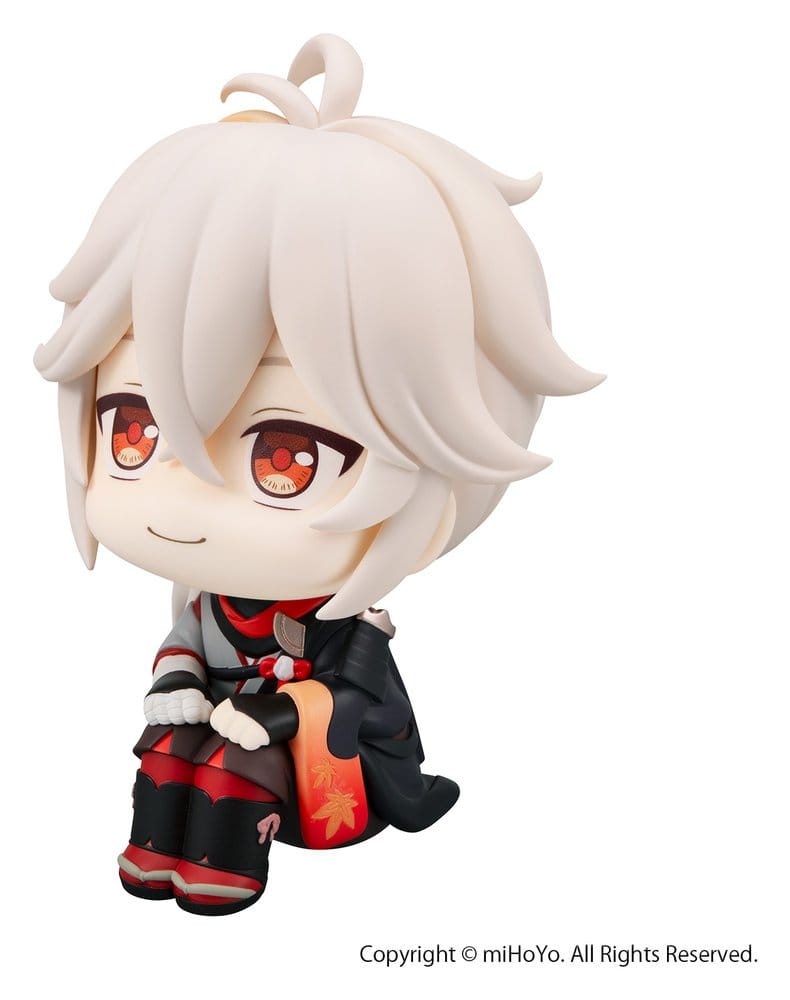 Genshin Impact Look Up PVC Statue Kazuha Kaedehara 11 cm