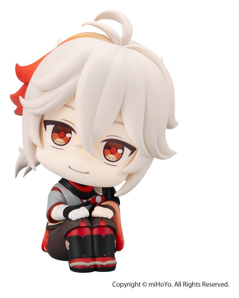 Genshin Impact Look Up PVC Statue Kazuha Kaedehara 11 cm (with gift)