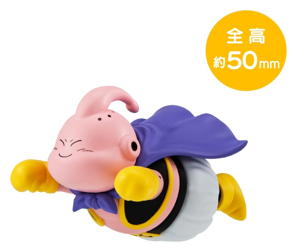 Dragon Ball Tobimas Minifiguren Volume 2 5 cm Blind Box Sortiment (6)